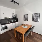 Apartament Centrum