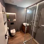 Apartament Centrum Cheb