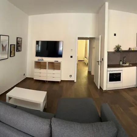 Centrum Apartment
