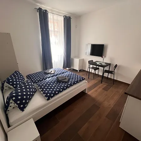 Centrum Apartment *