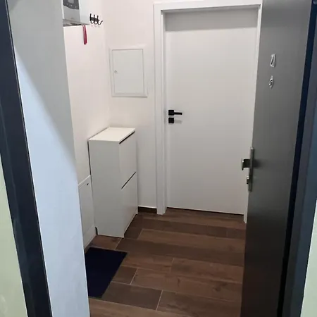 Centrum Apartment