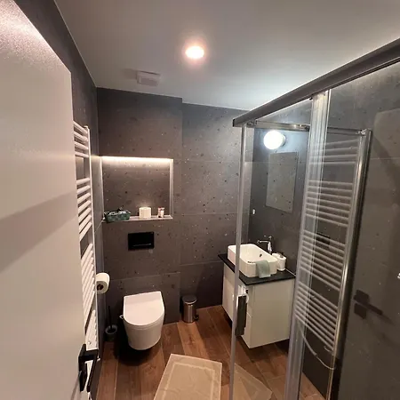 Apartment Centrum Cheb