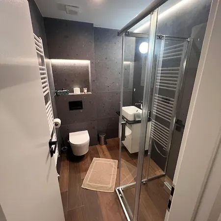 Centrum Apartment