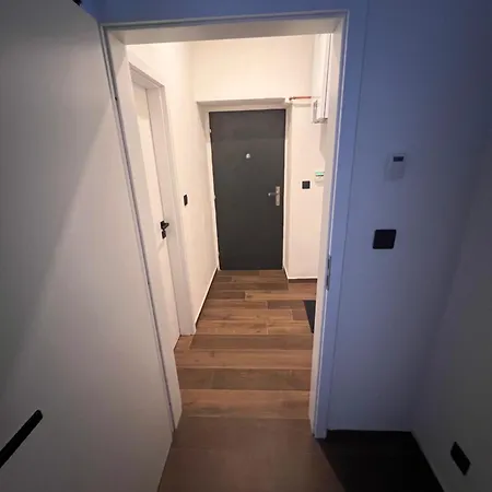 Apartment Centrum