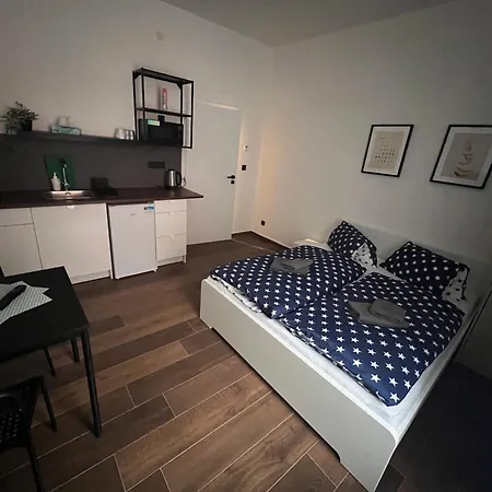 Lejlighed Centrum *