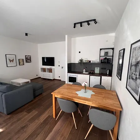 Apartment Centrum *