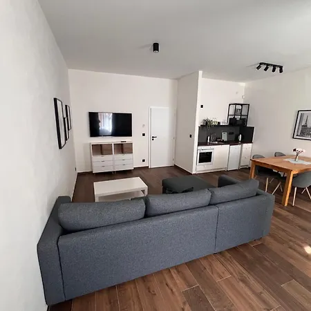 Centrum Apartment