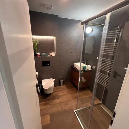 Apartment Centrum *