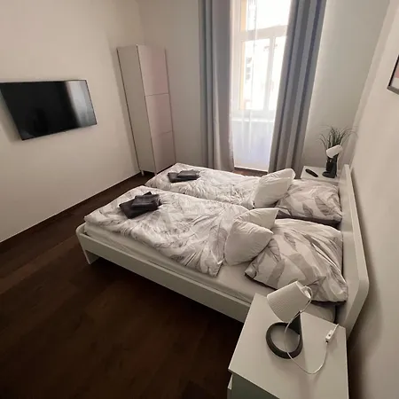 Centrum Apartment Cheb