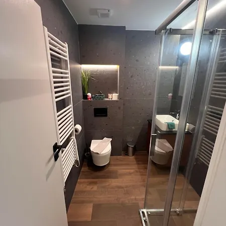 Centrum Apartment