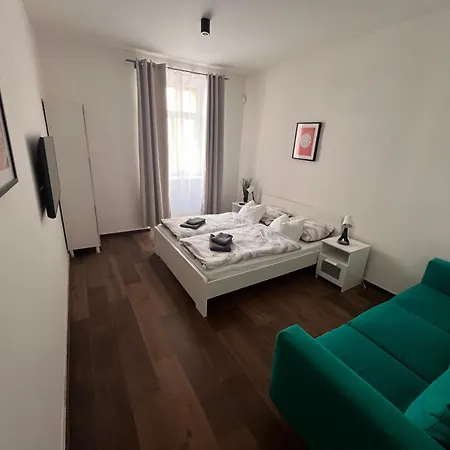 Apartment Centrum